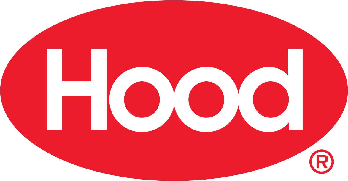 hood logo